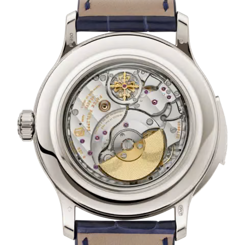 Patek Philippe Minute Repeater 5374/300P-001 — Image 3