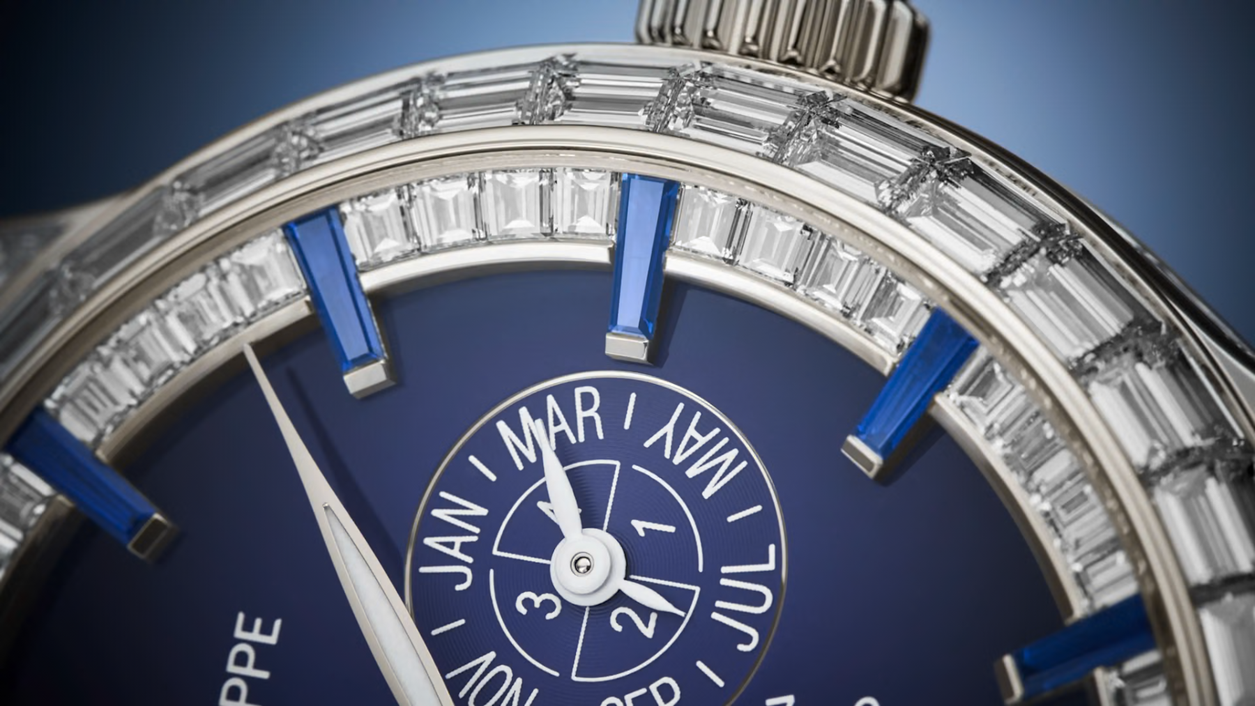 Patek Philippe Minute Repeater 5374/300P-001 — Image 5