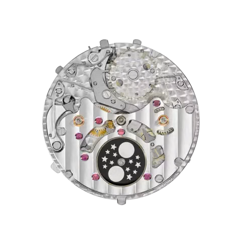 Patek Philippe Minute Repeater 5374/300P-001 — Image 2