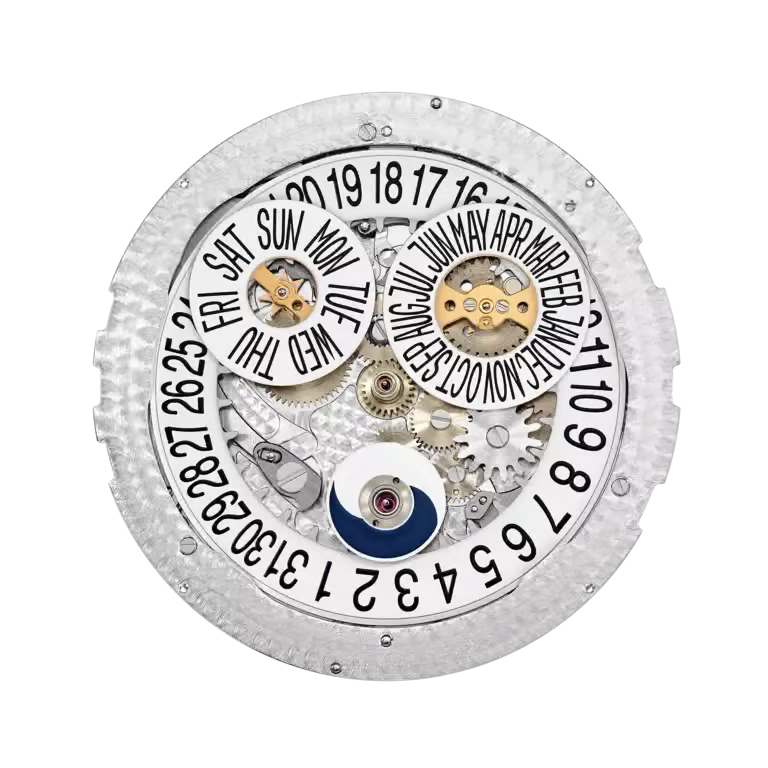 Patek Philippe Annual Calendar 5905/1A-001 — Image 2