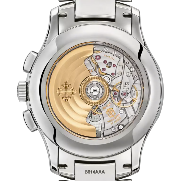 Patek Philippe Annual Calendar 5905/1A-001 — Image 3