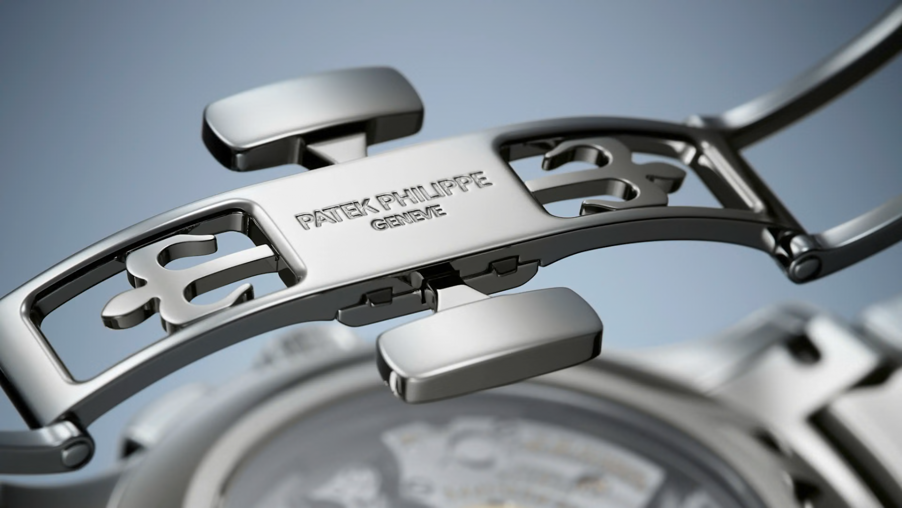Patek Philippe Annual Calendar 5905/1A-001 — Image 5