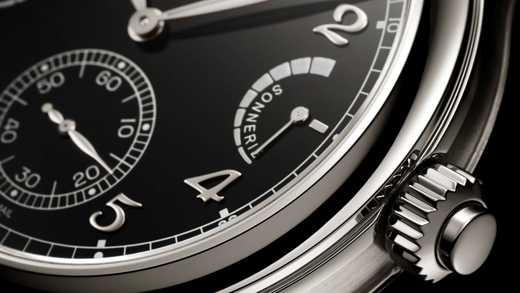 Patek Philippe Minute Repeater 6301P-001 — Image 6