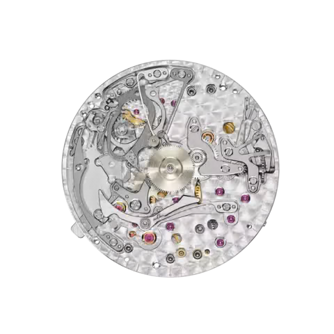 Patek Philippe Ladies First Minute Repeater 7040/250G-001 — Image 3