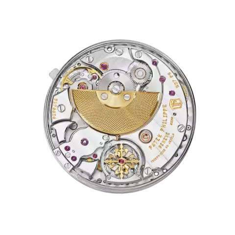 Patek Philippe Ladies First Minute Repeater 7040/250G-001 — Image 2