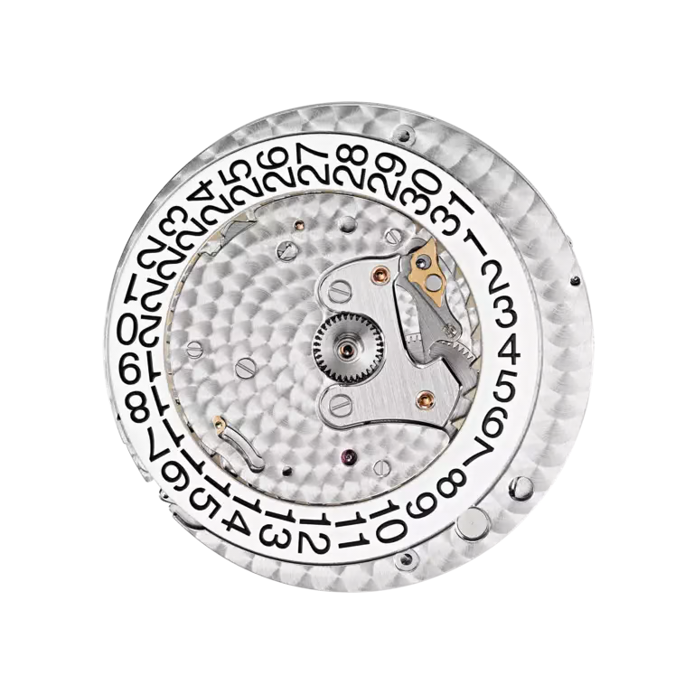 Patek Philippe Aquanaute chrono 5968R-001 — Image 2