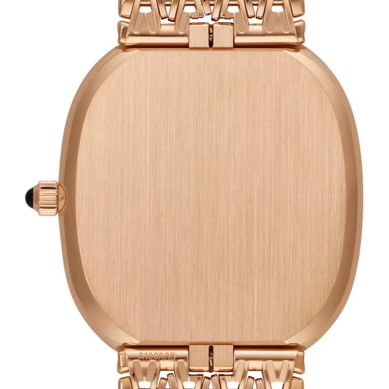 Patek Philippe Golden Ellipse 5738/1R-001 — Image 3