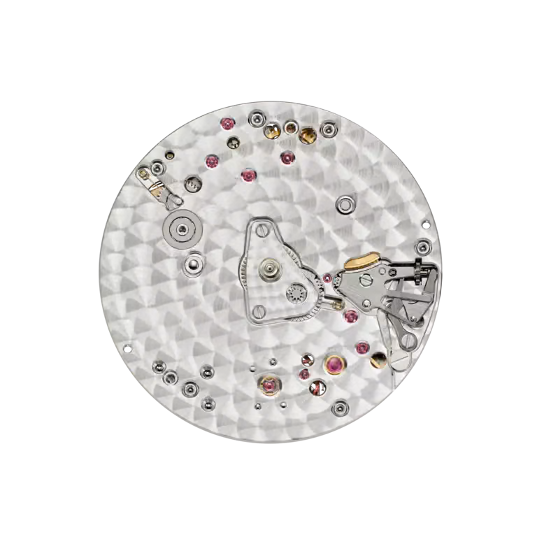 Patek Philippe Golden Ellipse 5738/1R-001 — Image 2