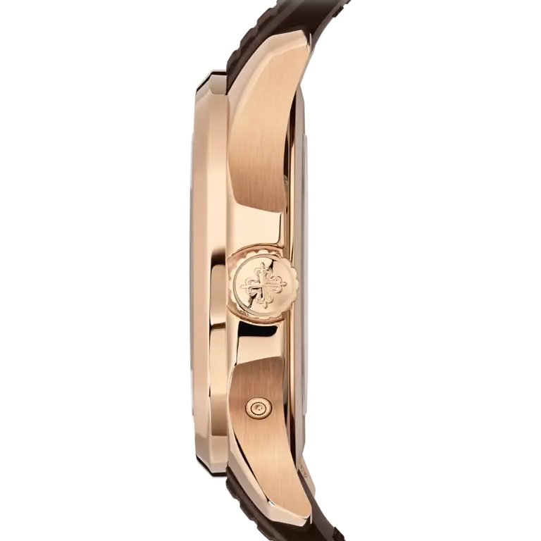 Patek Philippe Aquanaut Travel Time 5164R-001 — Image 3