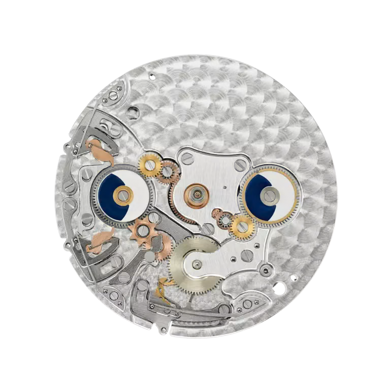 Patek Philippe Aquanaut Travel Time 5164R-001 — Image 2