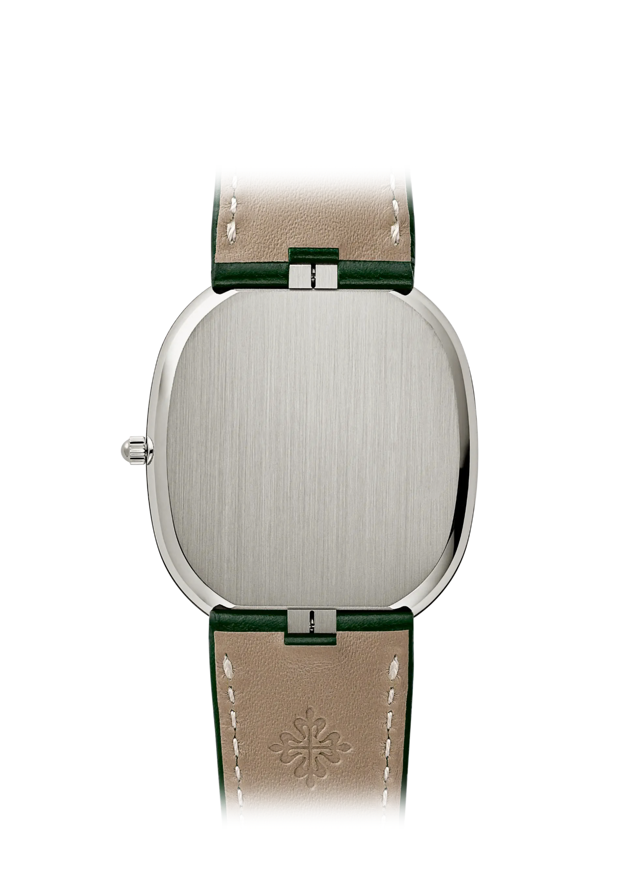 Patek Philippe Golden Ellipse 5738G-001 — Image 2