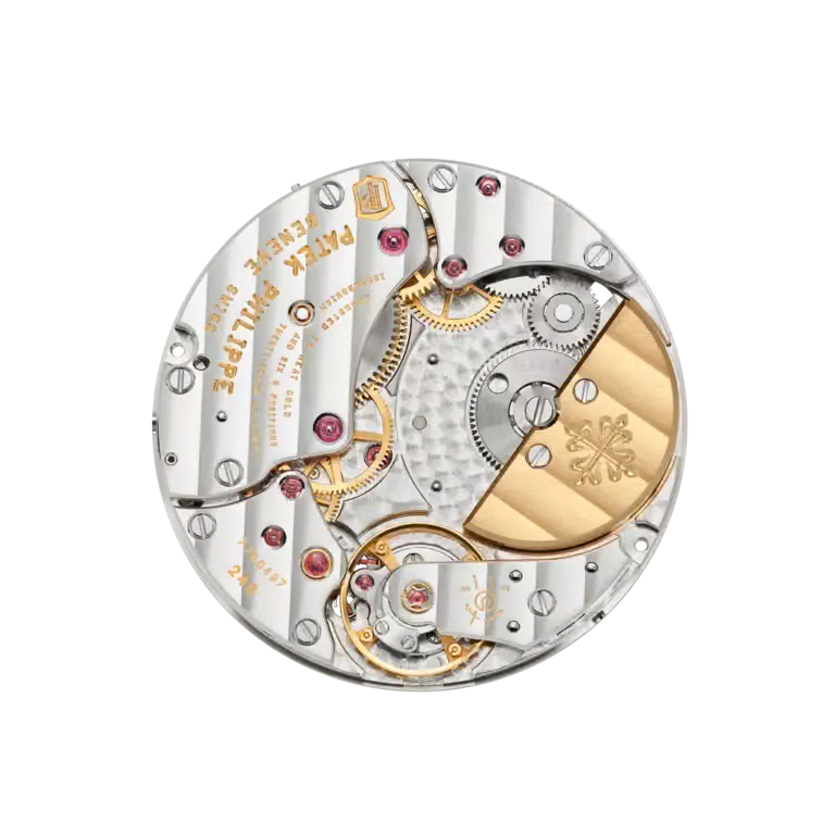 Patek Philippe Golden Ellipse 5738P-001 — Image 2