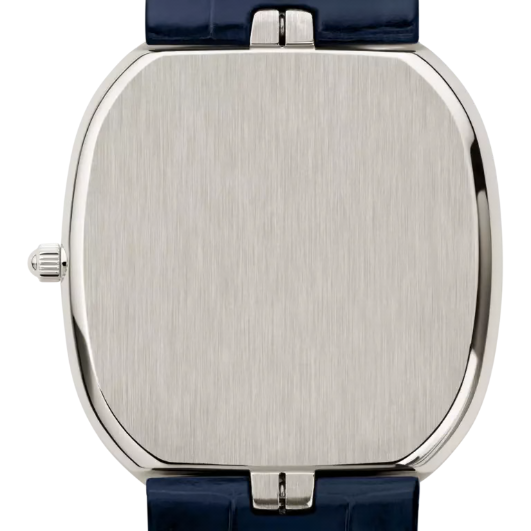 Patek Philippe Golden Ellipse 5738P-001 — Image 3