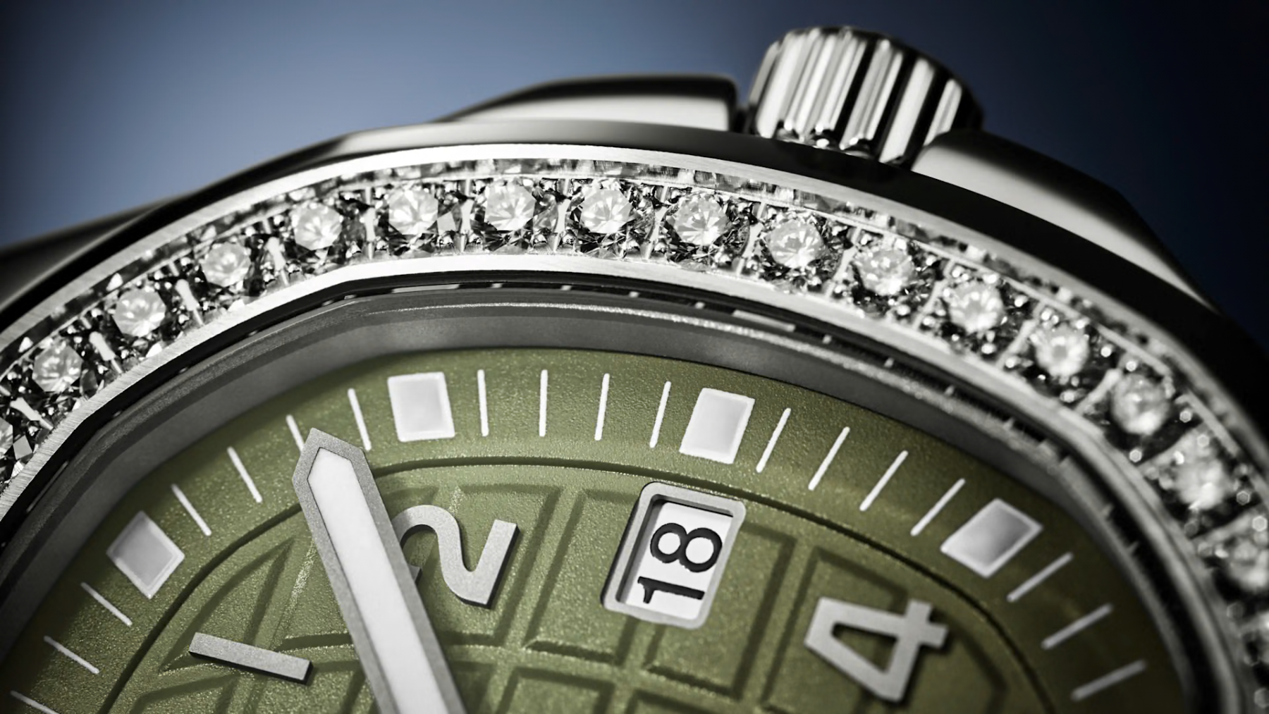 Patek Philippe Aquanaut Luce 5267/200A-011 — Image 6