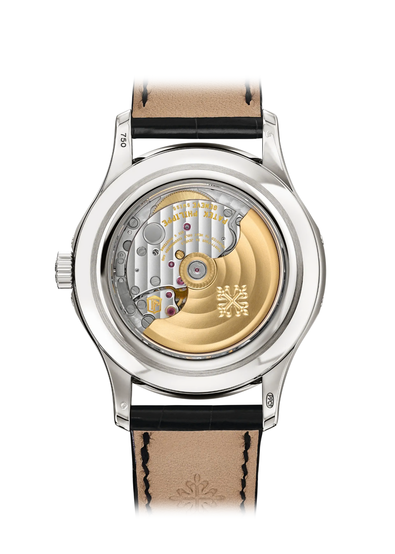 Patek Philippe Annual calendar. Moon phases. 5205G-013 — Image 3