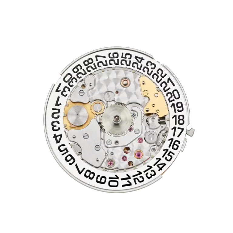 Patek Philippe Date. Sweep Seconds. 5811/1G-001 — Image 2
