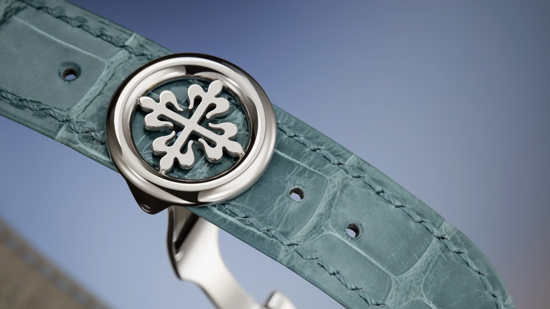 Patek Philippe Minute Repeater World Time 5531G-001 — Image 6