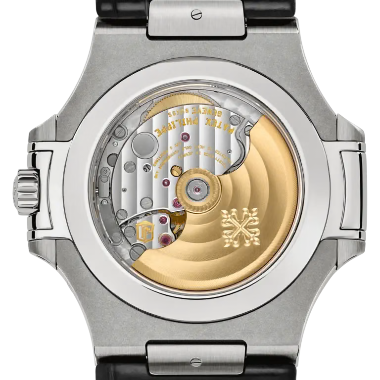 Patek Philippe Annual Calendar. Moon Phases. 5726A-001 — Image 3