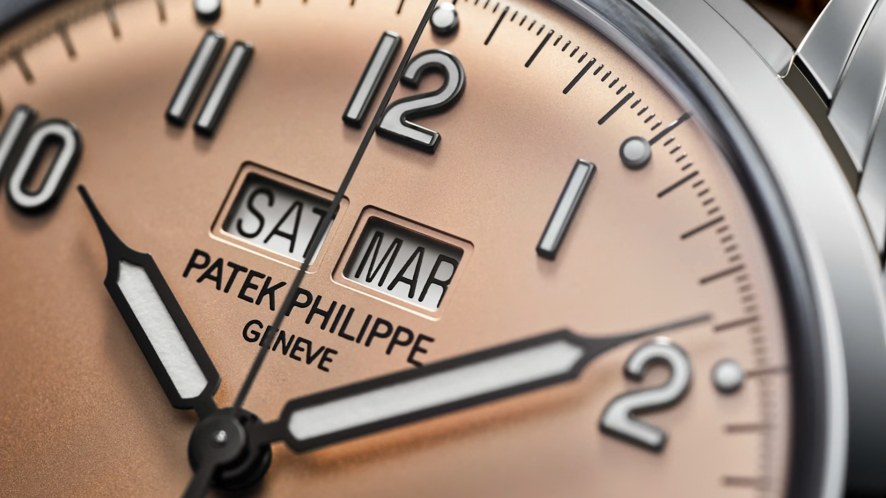 Patek Philippe Grandes Complications 5320G-011 — Image 4