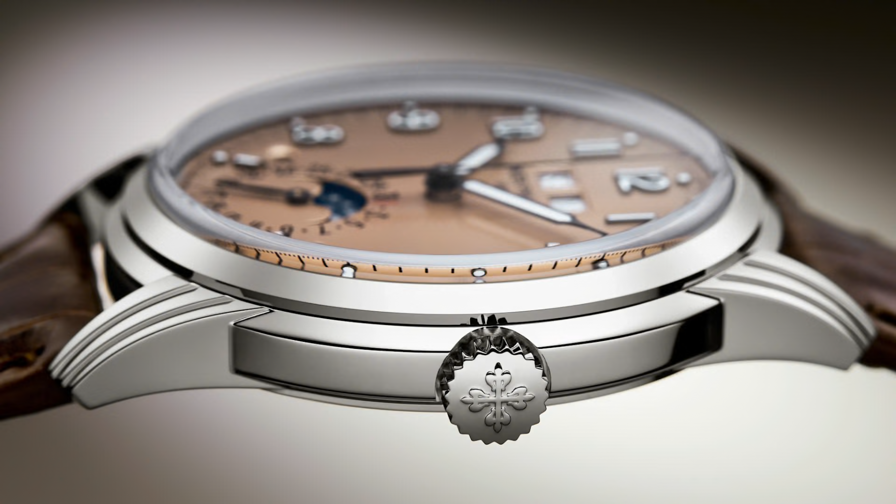 Patek Philippe Grandes Complications 5320G-011 — Image 5