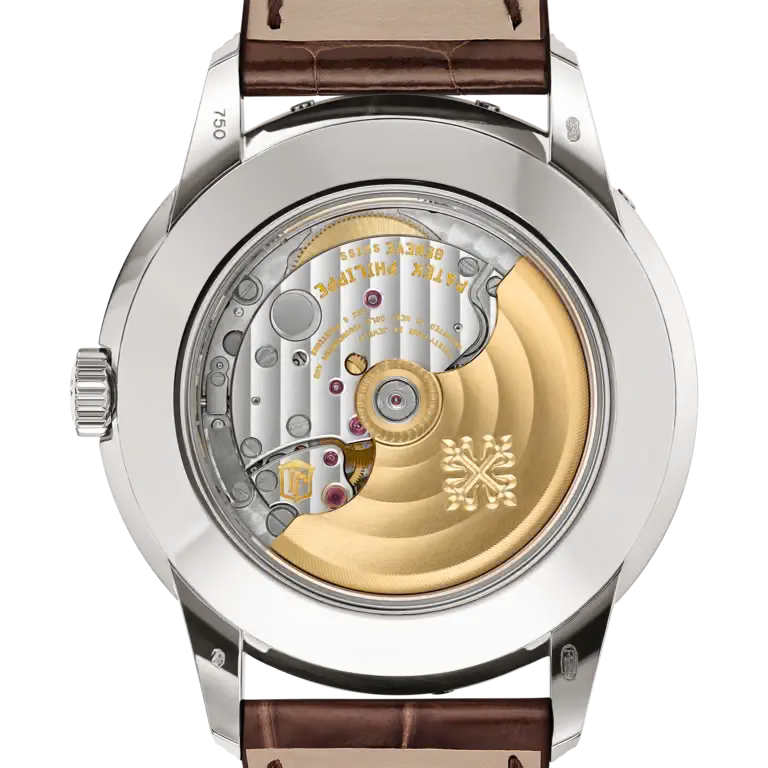 Patek Philippe Grandes Complications 5320G-011 — Image 3