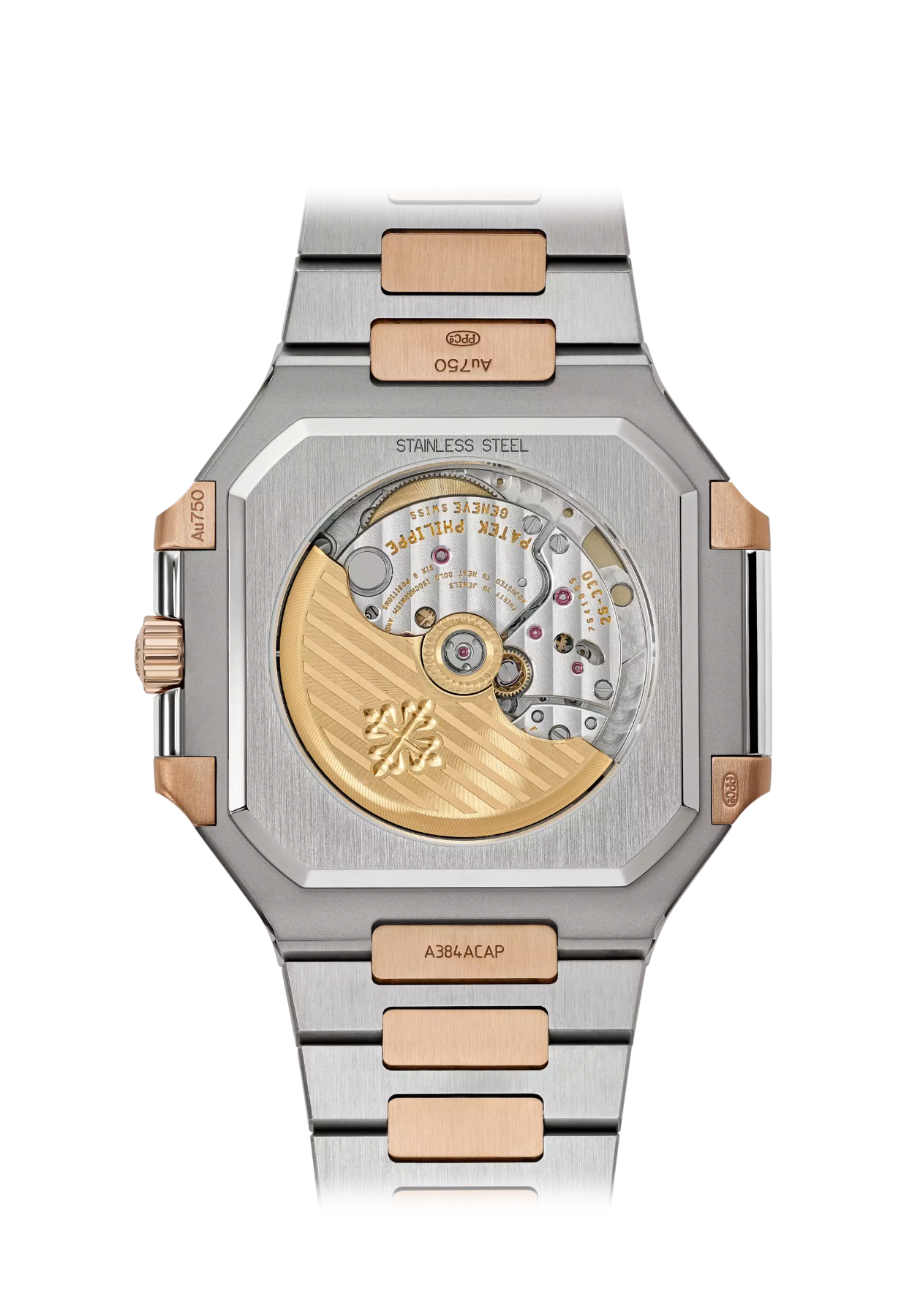 Patek Philippe Date. Sweep Seconds 5821/1AR-001 — Image 2