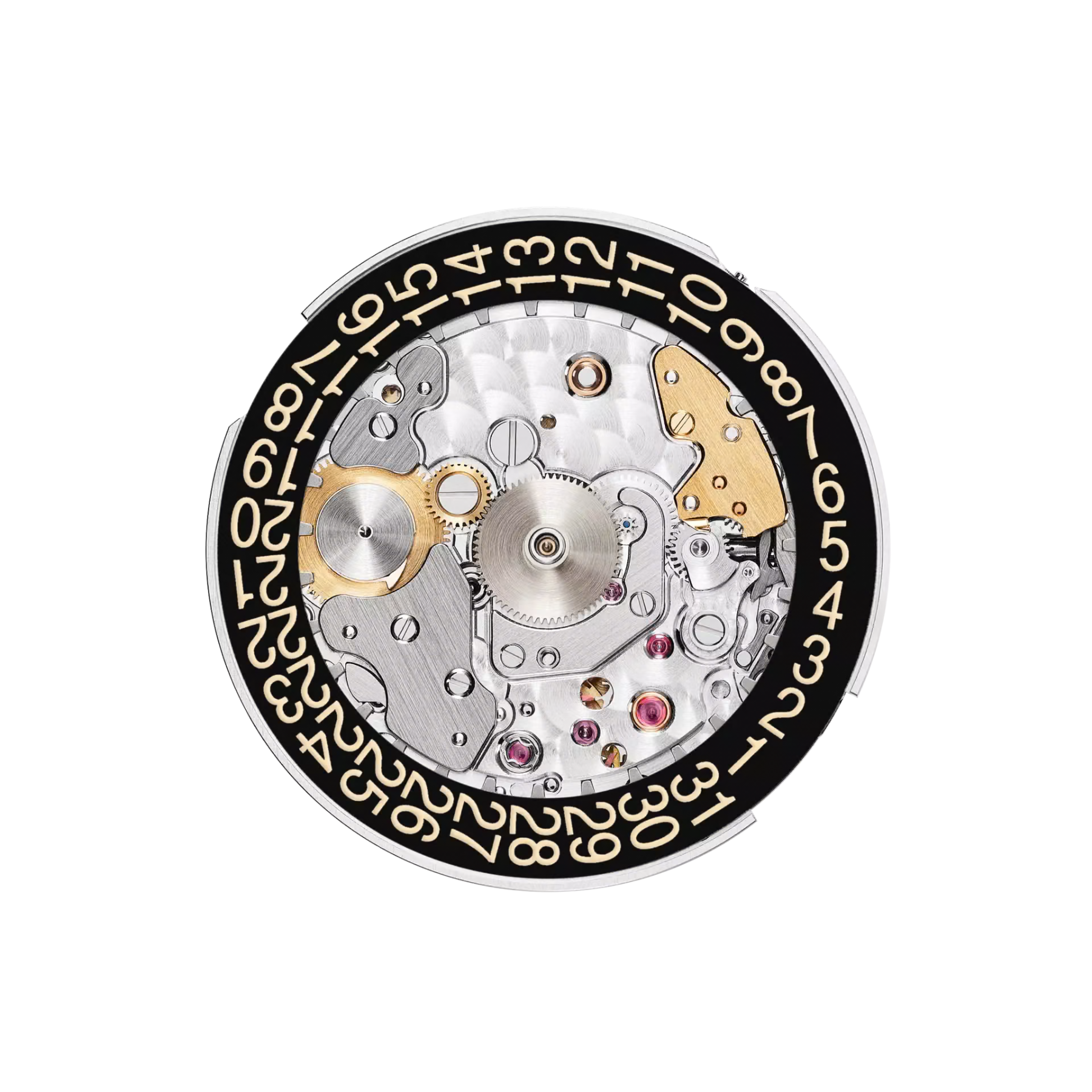 Patek Philippe Calatrava 5226G-001 — Image 3