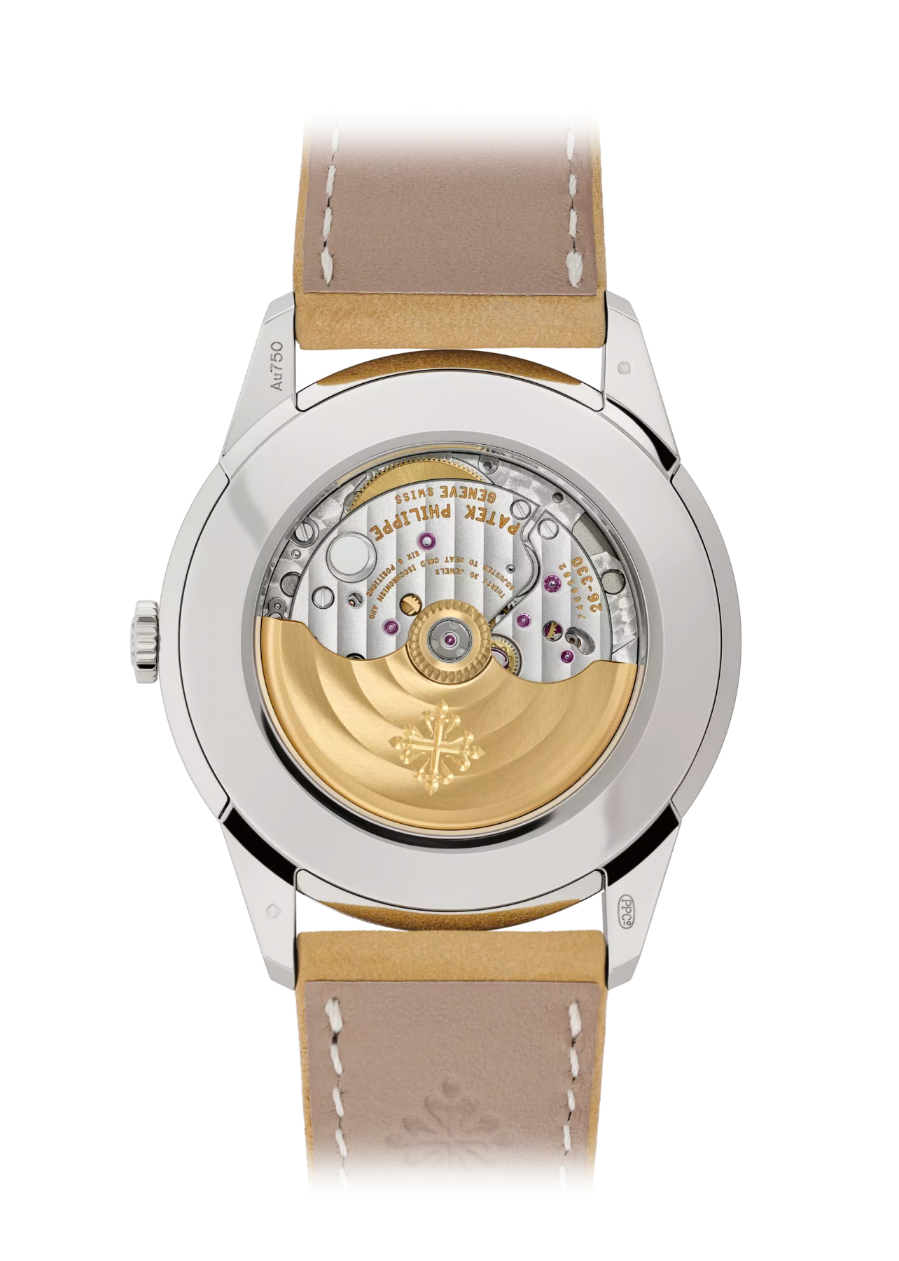 Patek Philippe Calatrava 5226G-001 — Image 4