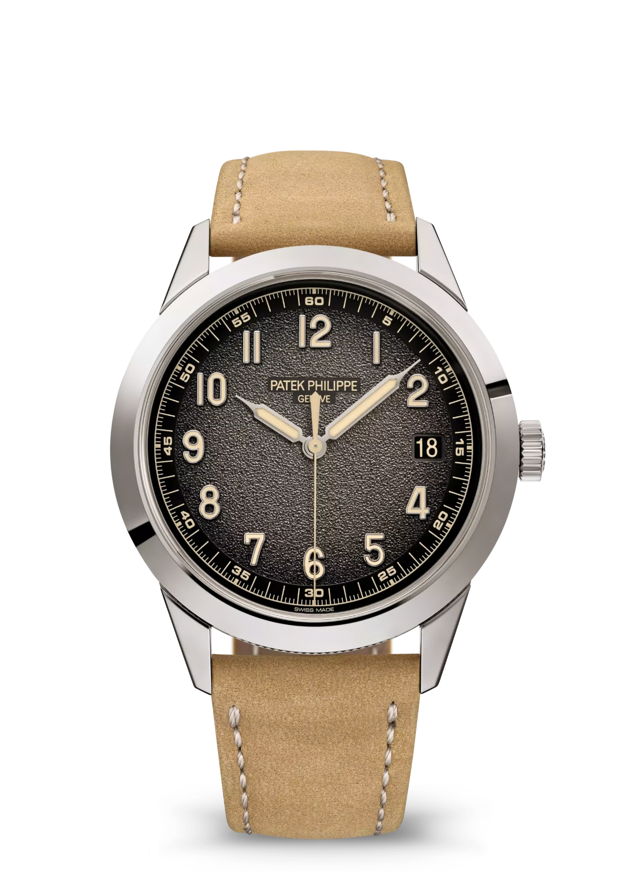 Patek Philippe Calatrava 5226G-001 — Image 2