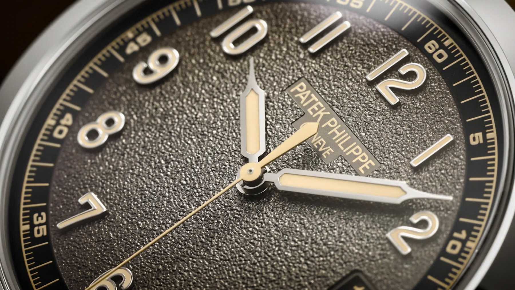 Patek Philippe Calatrava 5226G-001 — Image 6
