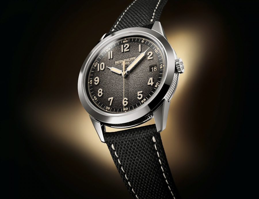 Patek Philippe Calatrava