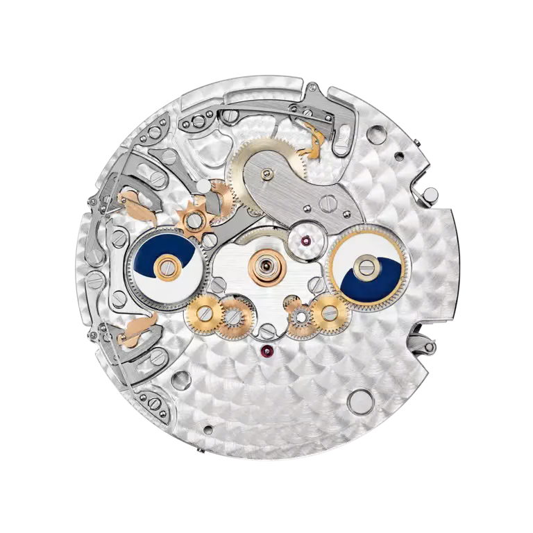 Patek Philippe Flyback Chronograph. Travel Time. 5990/1R-001 — Image 2
