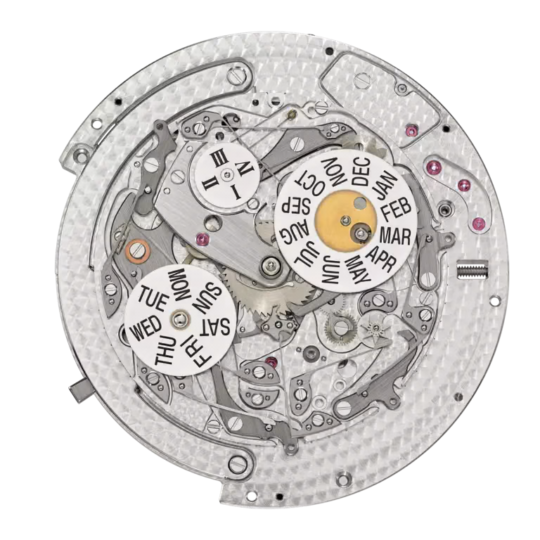 Patek Philippe Sky Moon Tourbillon 6002R-001 — Image 2