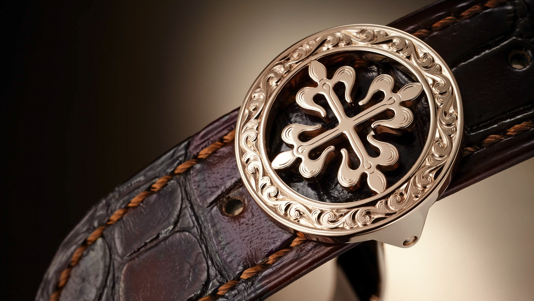 Patek Philippe Sky Moon Tourbillon 6002R-001 — Image 6