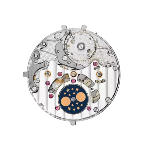 Patek Philippe Perpetual Calendar 5327R-001 — Image 4