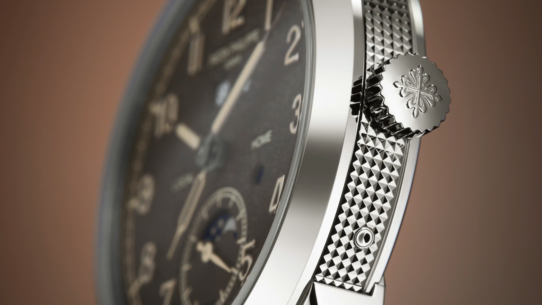 Patek Philippe Annuel calendar, travel time 5326G-001 — Image 6