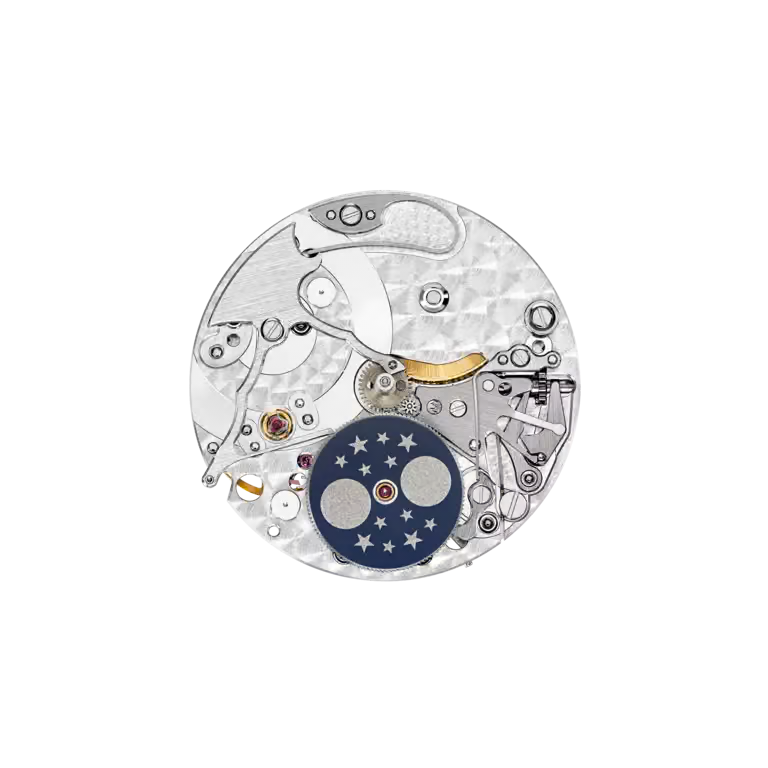 Patek Philippe Moon Phases 7121/200G-001 — Image 2