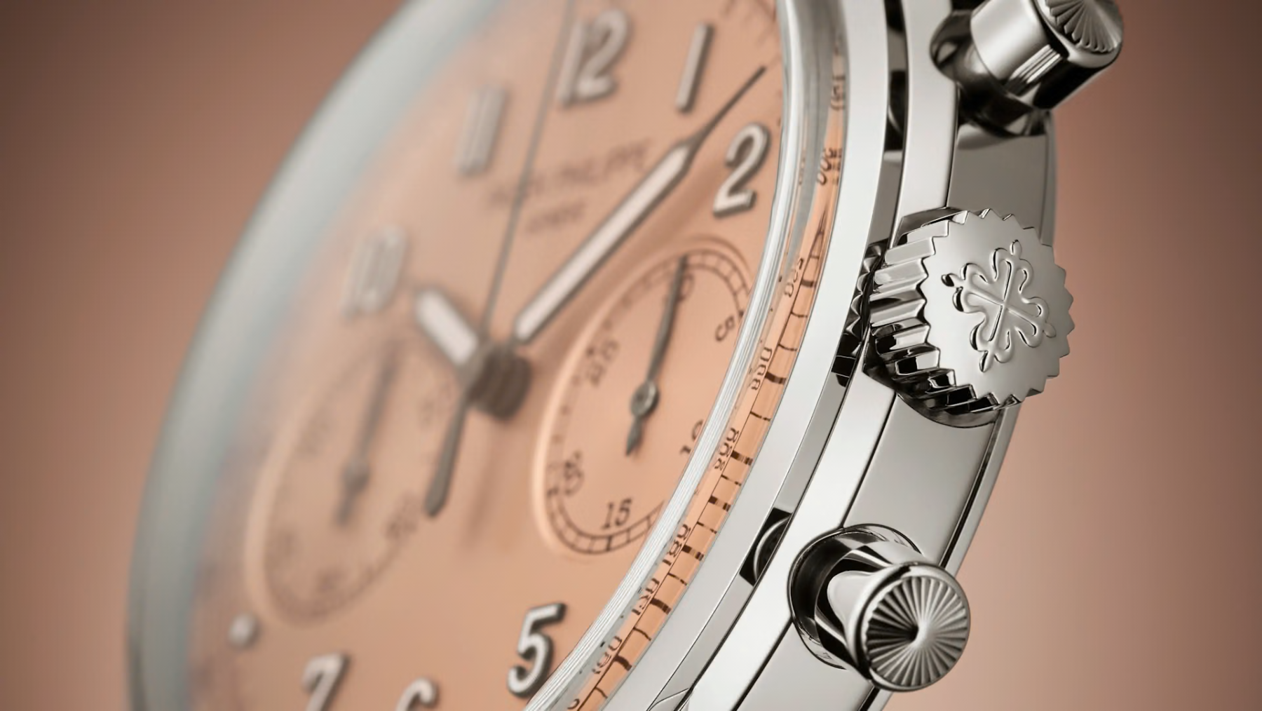 Patek Philippe Chronograph 5172G-010 — Image 5
