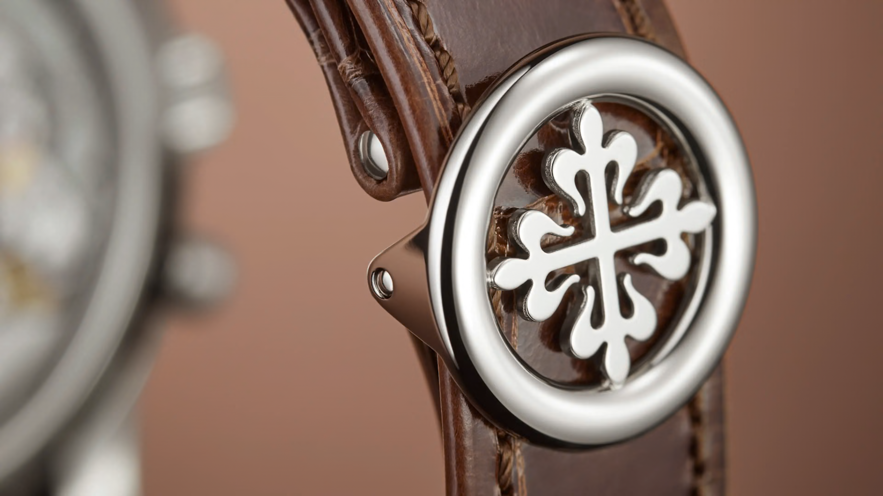 Patek Philippe Chronograph 5172G-010 — Image 6
