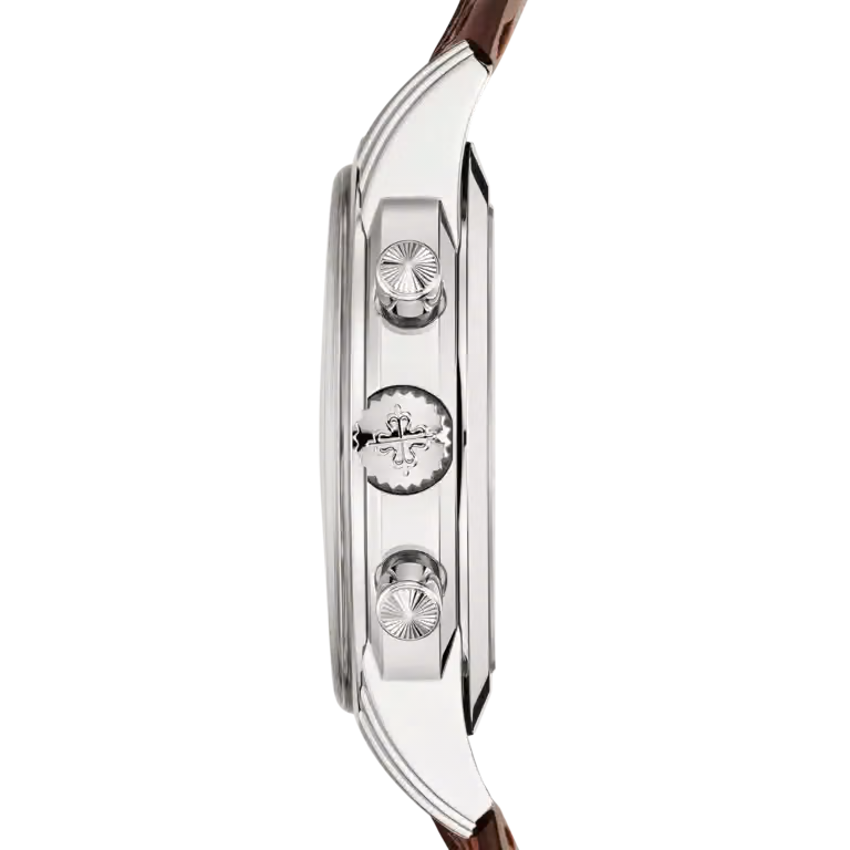 Patek Philippe Chronograph 5172G-010 — Image 2