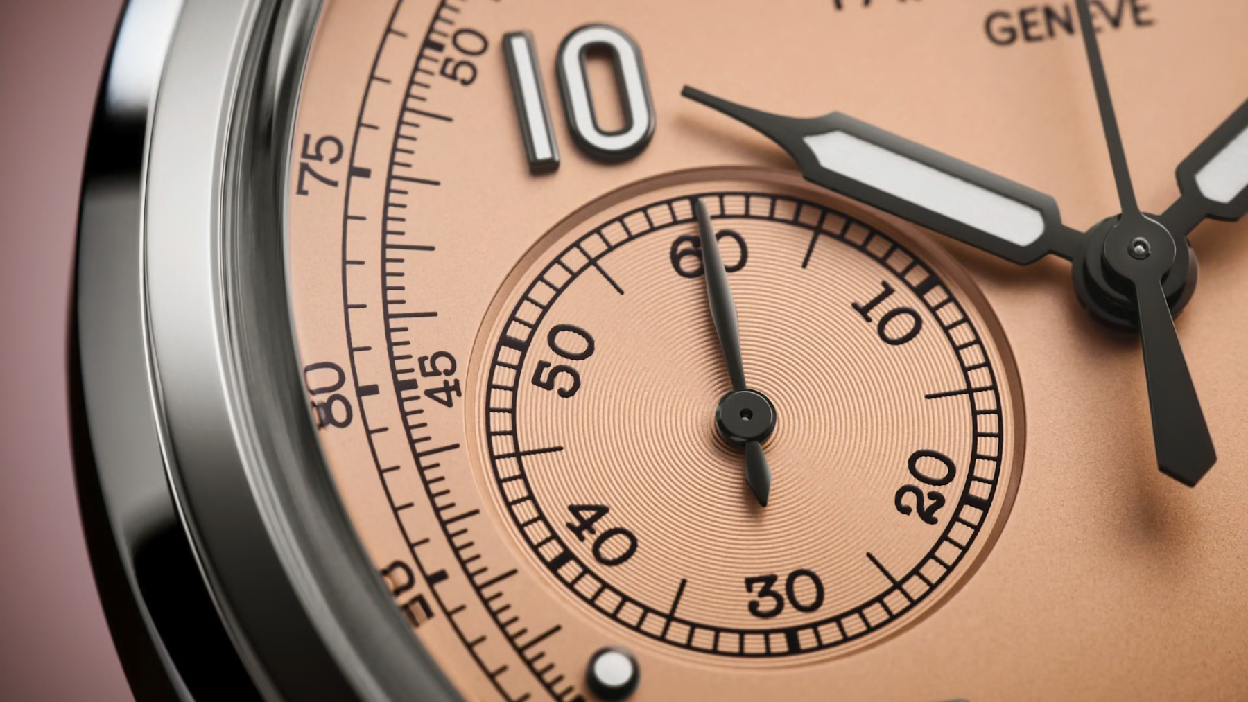 Patek Philippe Chronograph 5172G-010 — Image 4