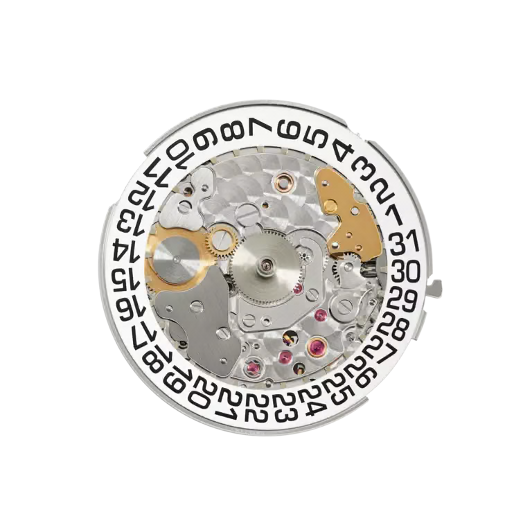 Patek Philippe Date. Sweep Seconds. 5821/1A-001 — Image 2