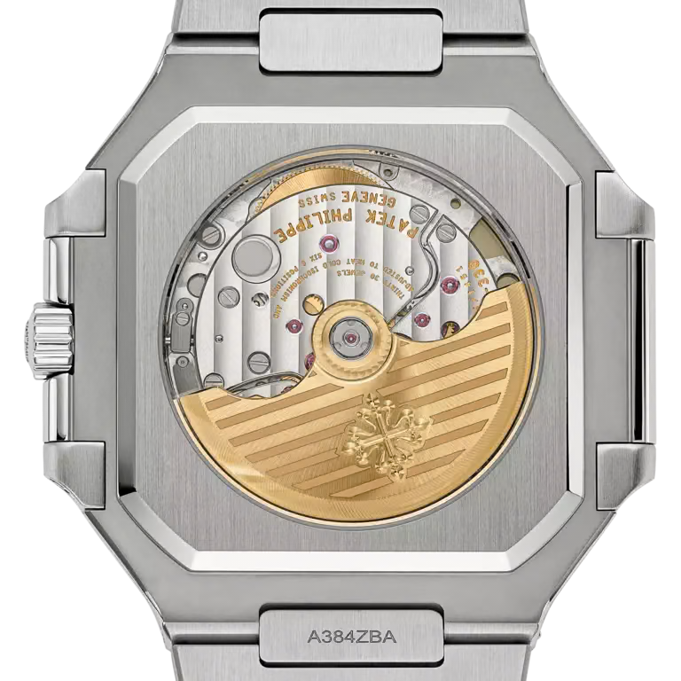 Patek Philippe Date. Sweep Seconds. 5821/1A-001 — Image 3