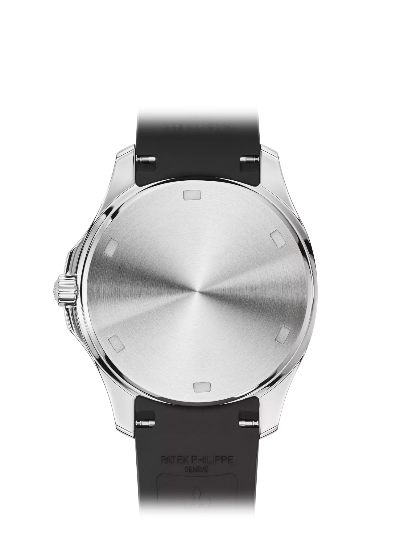 Patek Philippe Aquanaut Luce 5267/200A-001 — Image 4