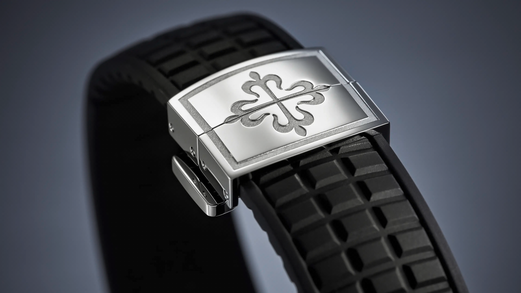 Patek Philippe Aquanaut Luce 5267/200A-001 — Image 7