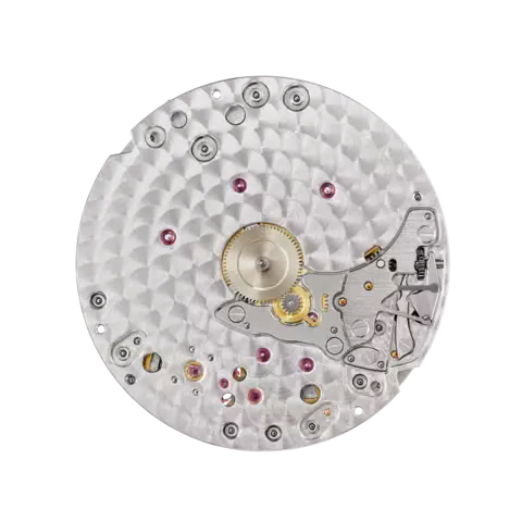 Patek Philippe Calatrava 6196P-001 — Image 2