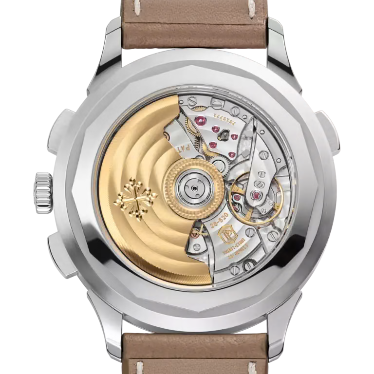Patek Philippe Flyback chronograph 5935A-001 — Image 4