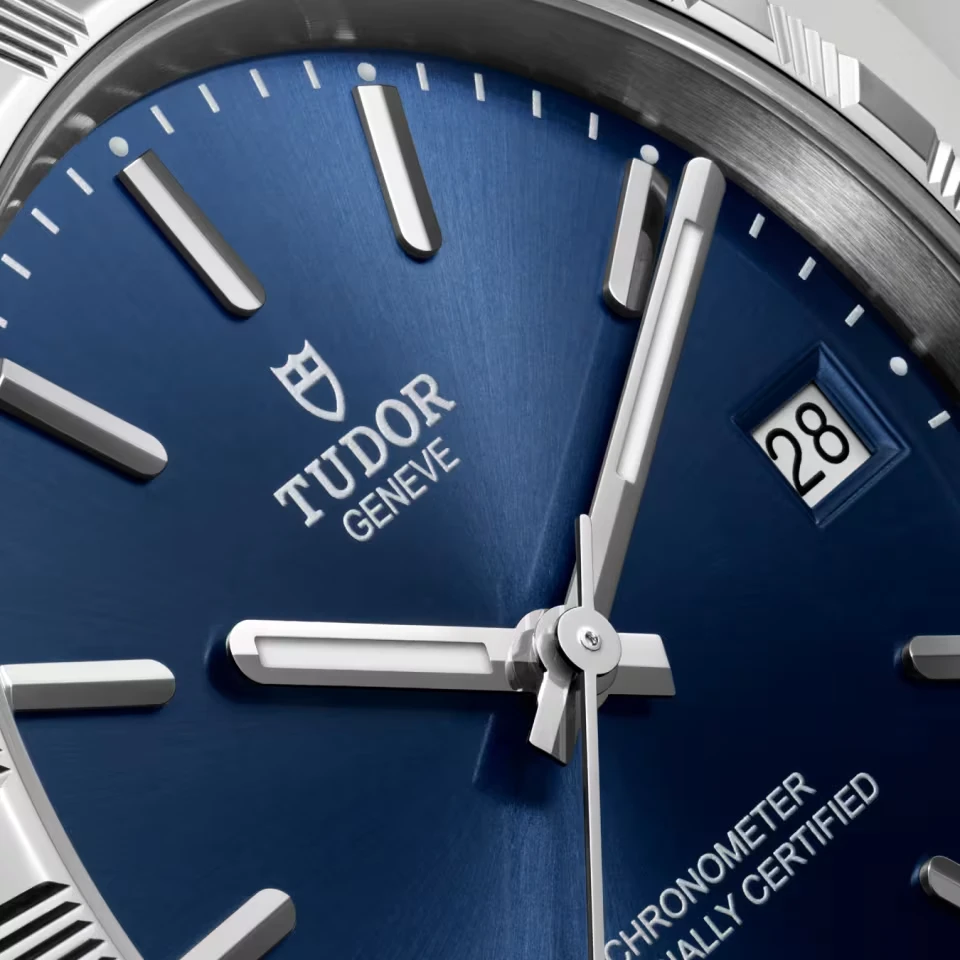 Tudor Royal M2836C1A0-0102 — Image 3