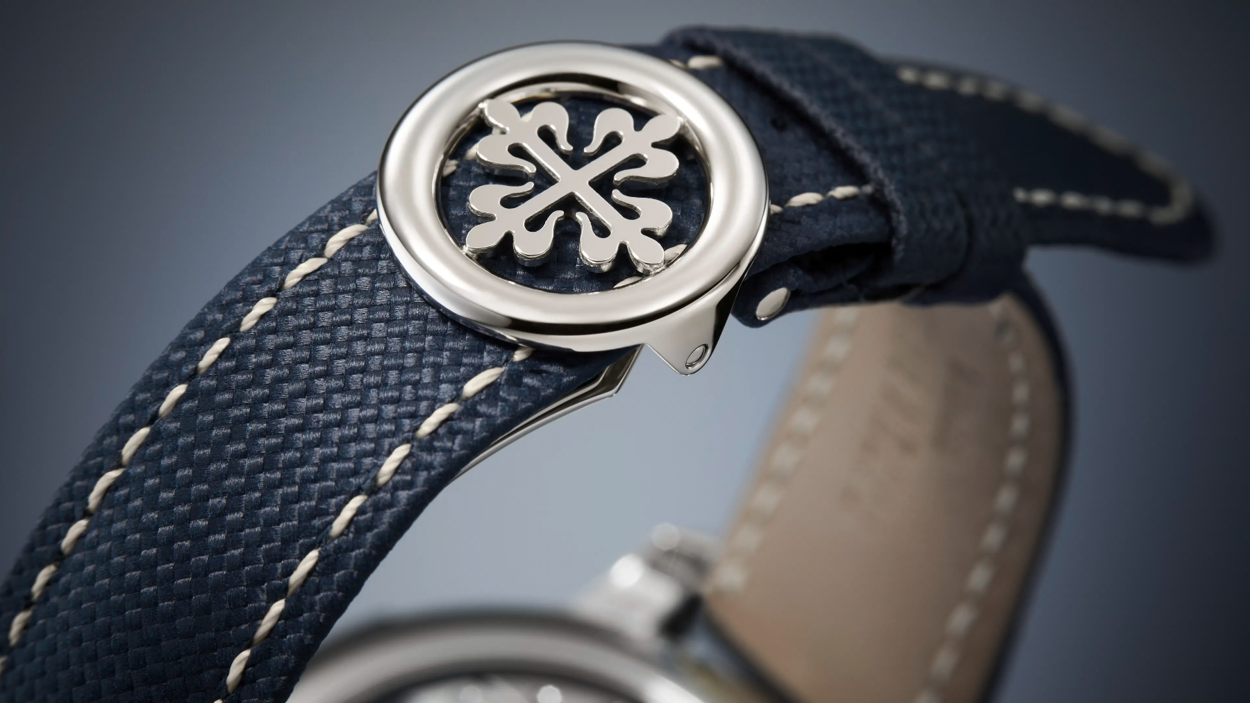 Patek Philippe Minute repeater. Tourbillon. Retrograde perpetual calendar. 5316/50P-001 — Image 7