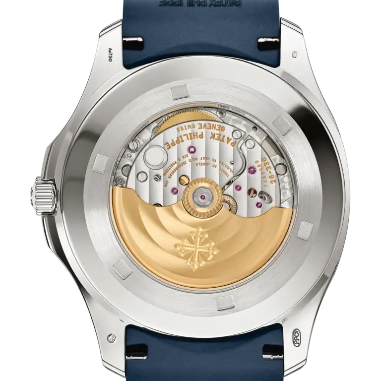 Patek Philippe Date. Sweep seconds. 5168G-001 — Image 2